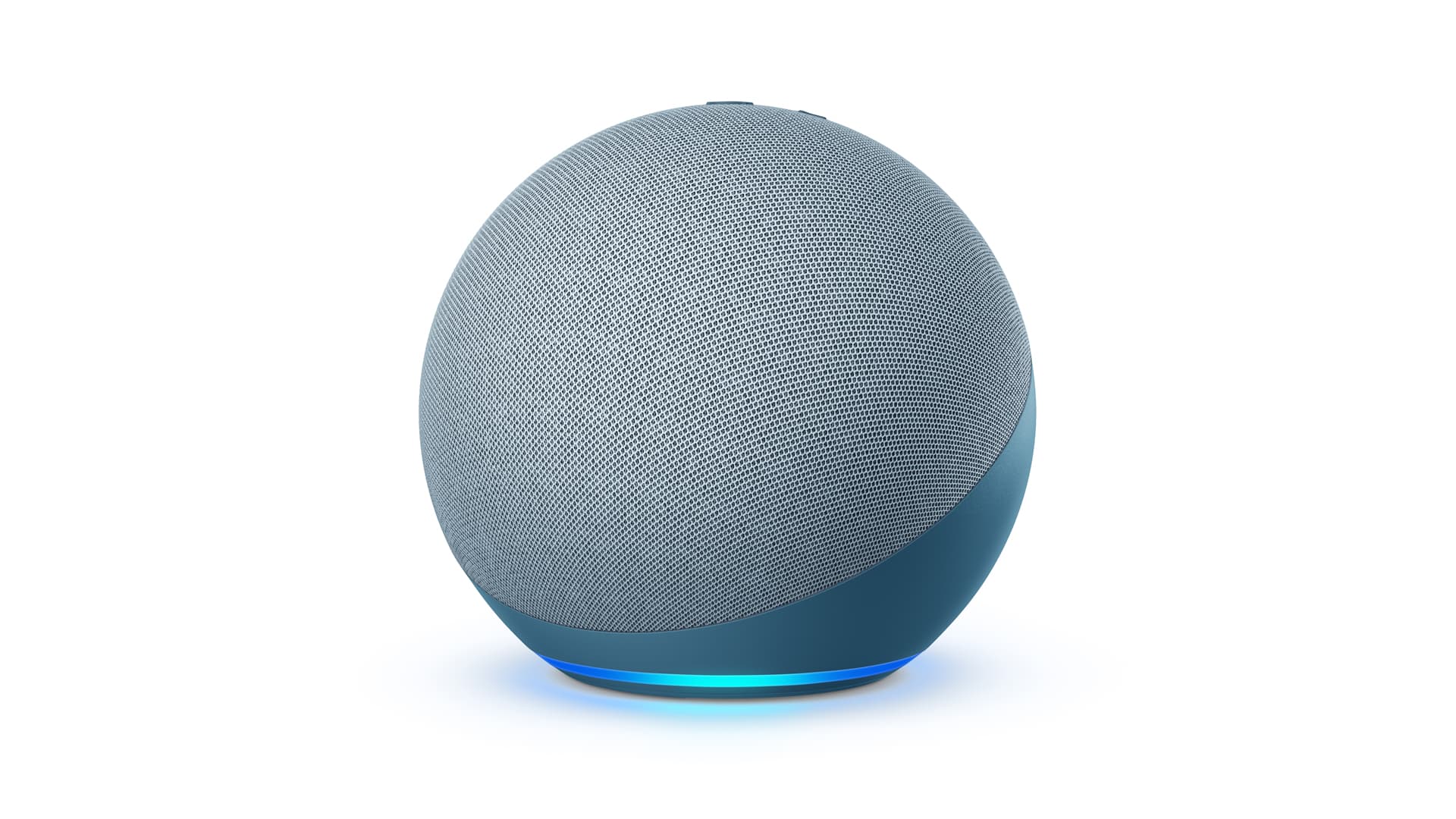 Amazon Echo (4th Generation) review | What Hi-Fi?
