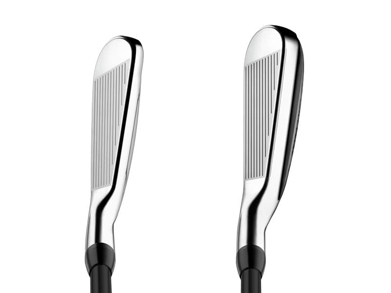 Titleist U500 and U510 Utility Irons Revealed - Golf Monthly | Golf Monthly