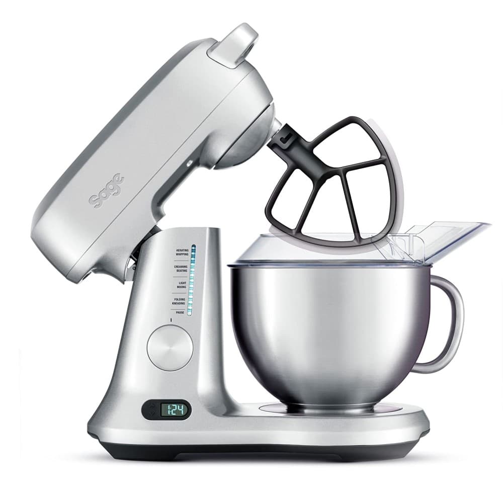 Sage The Bakery Boss Stand Mixer Review | Ideal Home