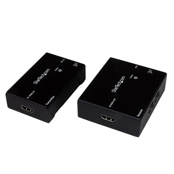 StarTech HDMI over CAT5 HDBaseT Extender - 4K - ST121HDBTE | Mwave