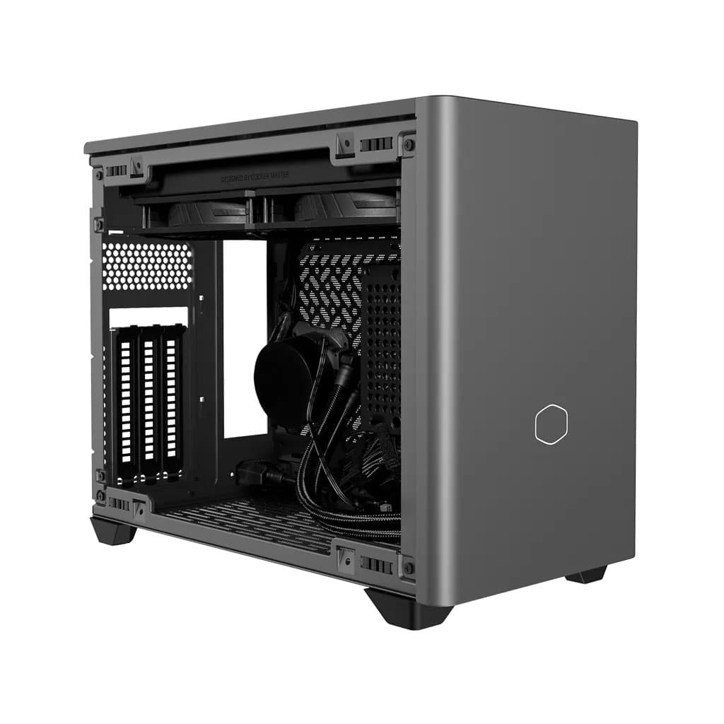 Cooler Master NR200P Max
