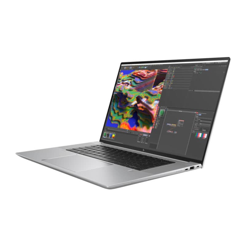 HP ZBook Studio G11 16" AI Ready Laptop Core Ultra 7 32GB 1TB RTX4070 ...
