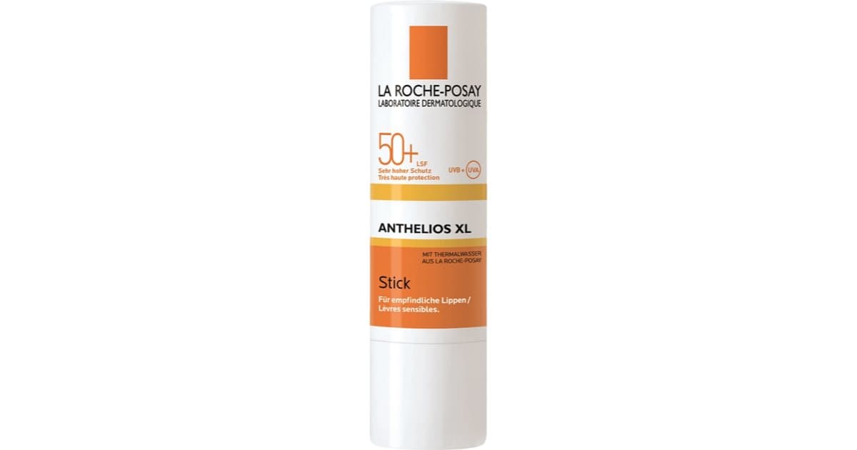 La Roche-Posay Anthelios XL Lip Balm SPF 50+ | notino.co.uk