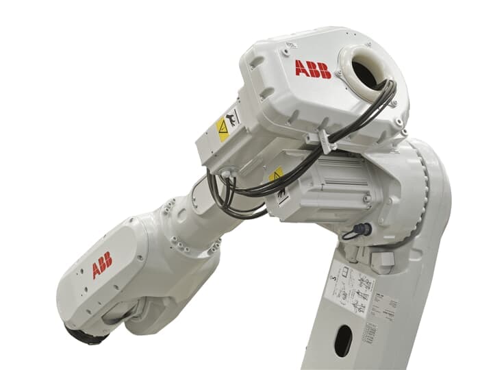IRB 6700 OmniCore | ABB
