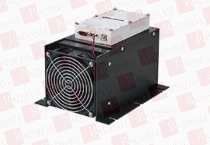 ZHL-16W-43-S+ PLC Module/Rack by MINI CIRCUITS