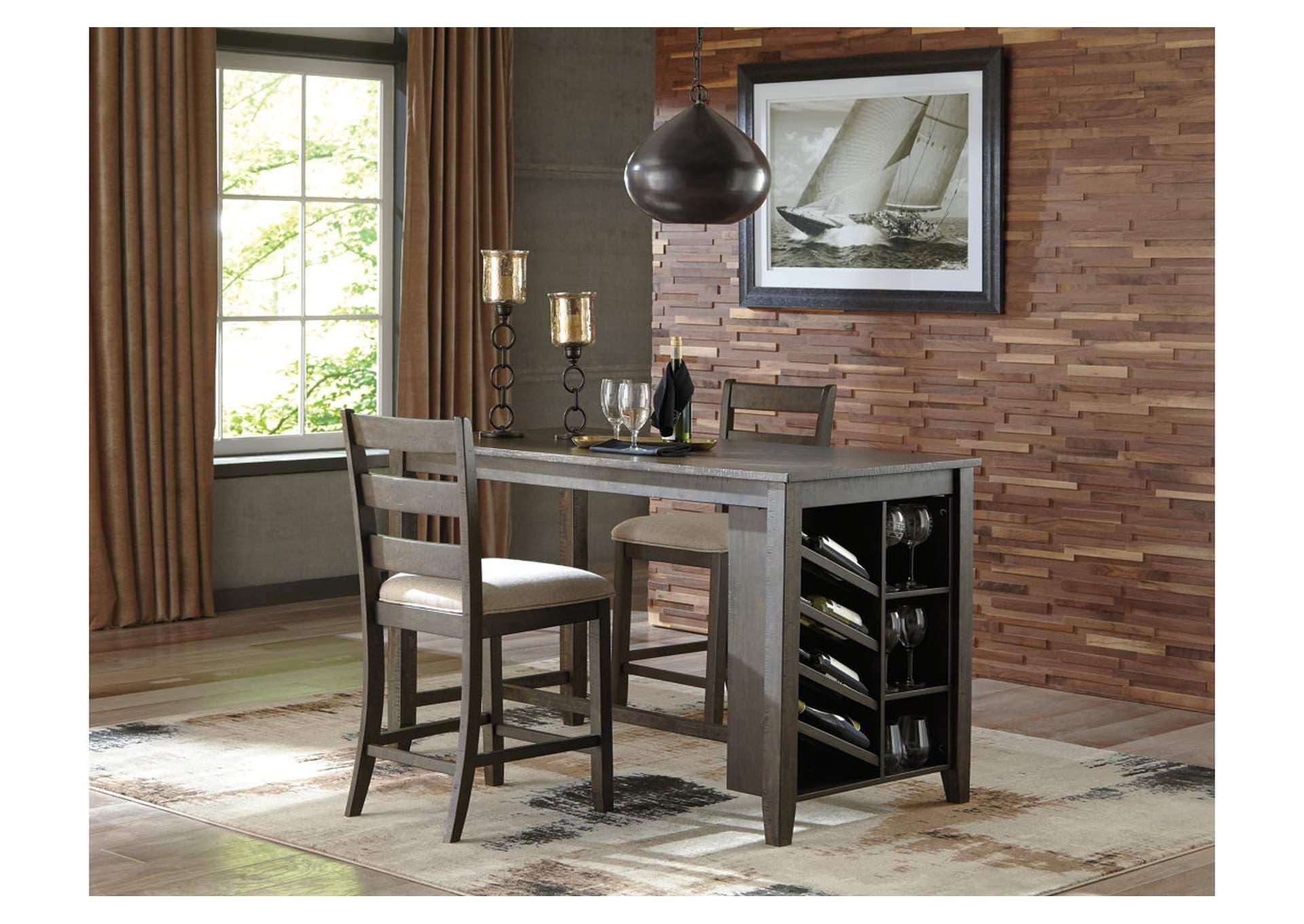 Counter Height Dining Table For 2 at Toby Bladen blog