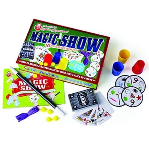 Buy Professor Murphy's Magic Show box set Online @ ₹2882 from ShopClues