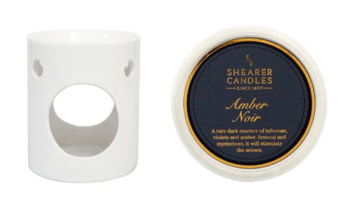 Introducing Our New Wax Melts – Shearer Candles