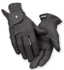 Roeckl Winter Chester Gloves - The Show Trunk II