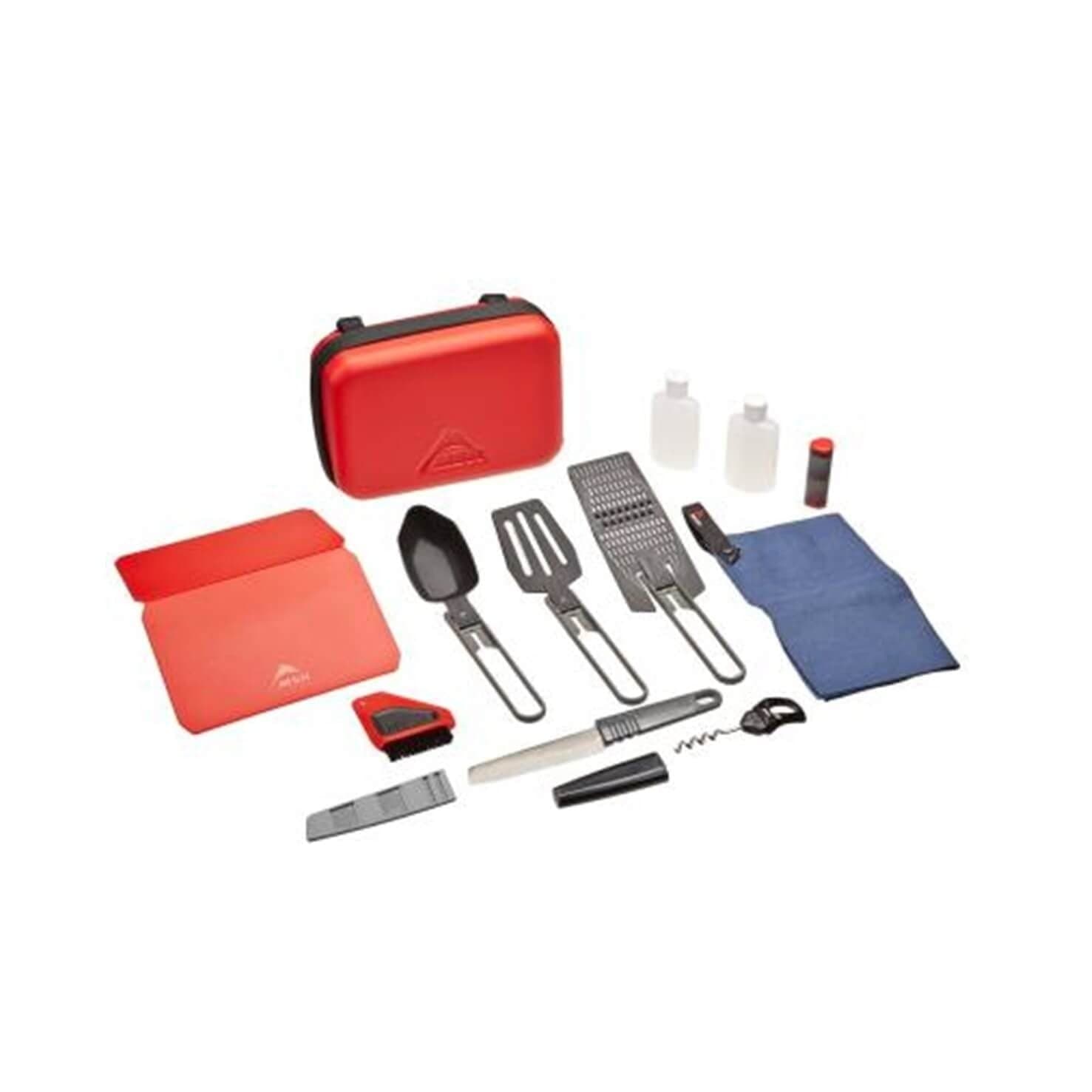 Alpine Deluxe Kitchen Set - Cache Tactical Supply