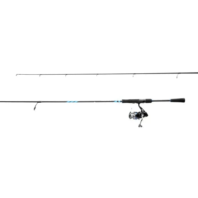 Shimano Nexave Spinning Combo - Ramakko's Sourc…