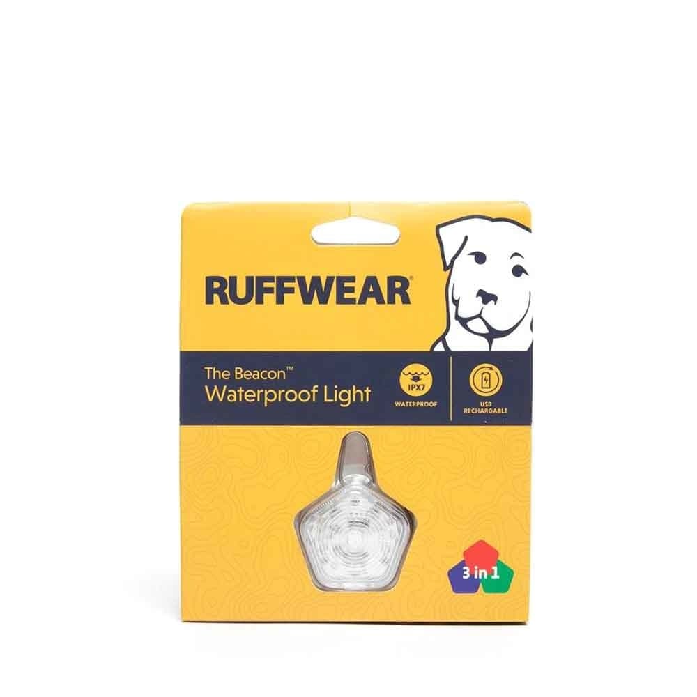 Ruffwear The Beacon USB Safety Light - Bones Pet Stores