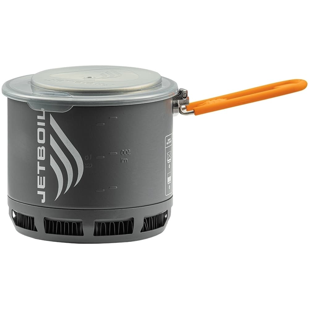 JetBoil Stash Cooking System - Free Delivery | Snowys Outdoors