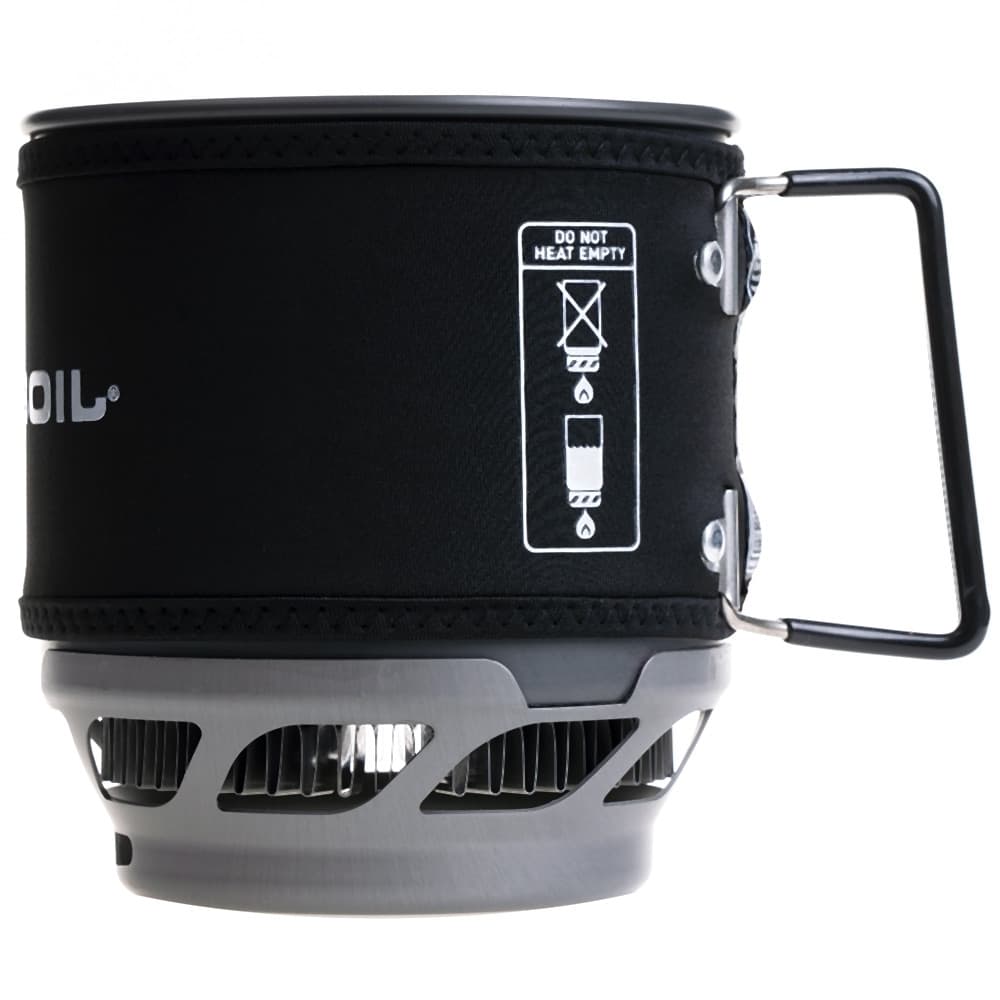 JetBoil MiniMo Cooking System with Pot Support - Free Delivery | Snowys ...