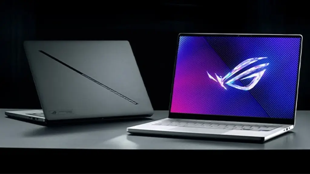 Asus ROG Zephyrus G14 (2024) OLED Gaming Laptop Released | ThePCEnthusiast
