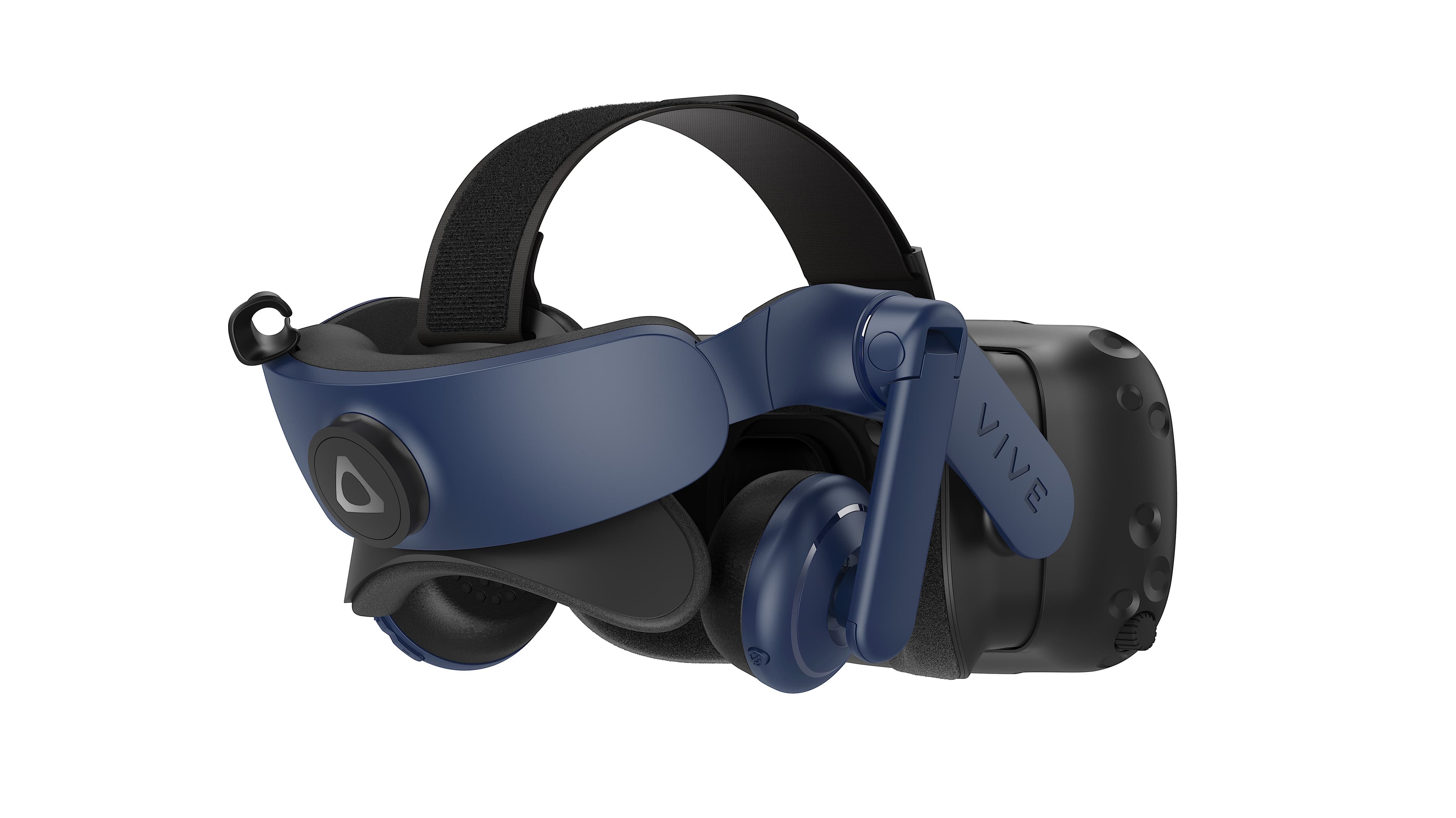 HTC unveils new Vive Pro 2 with 5K resolution display and 120Hz refresh ...