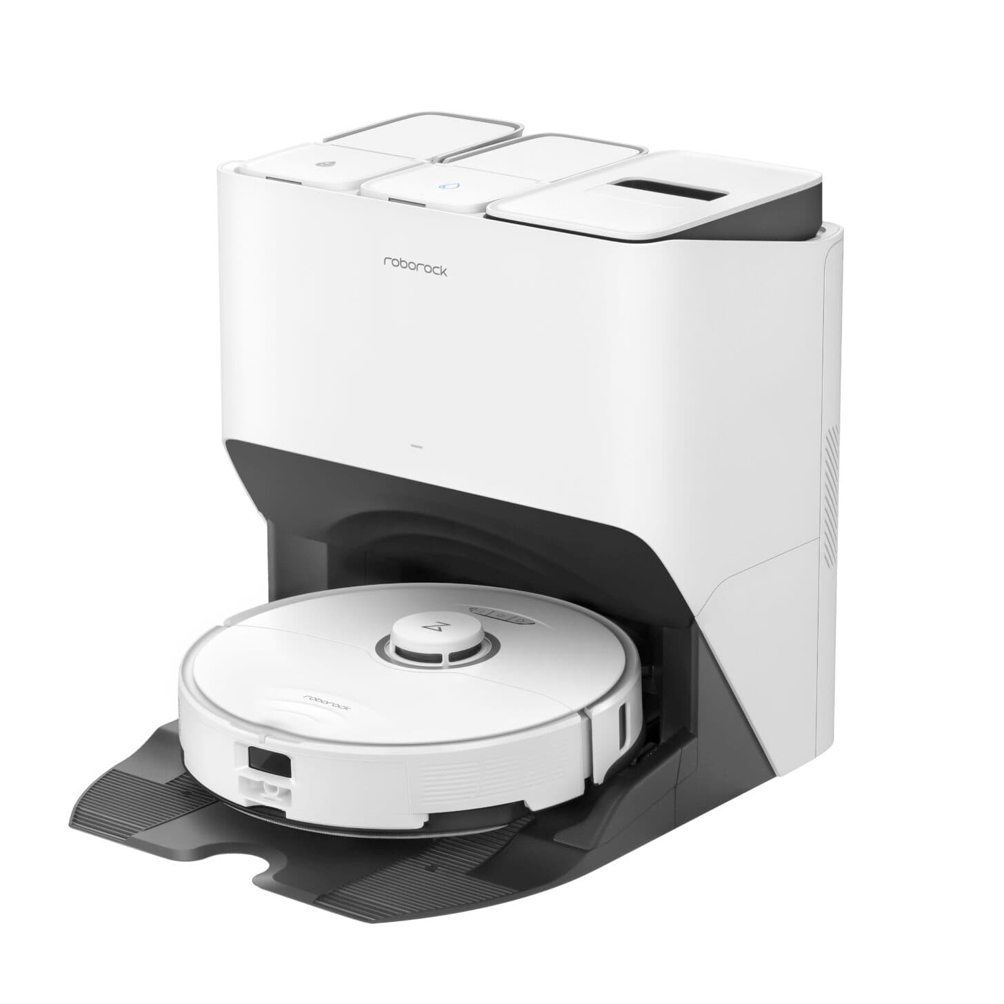 Roborock S8 Pro Ultra Paves the Way to a Chore-Free Life