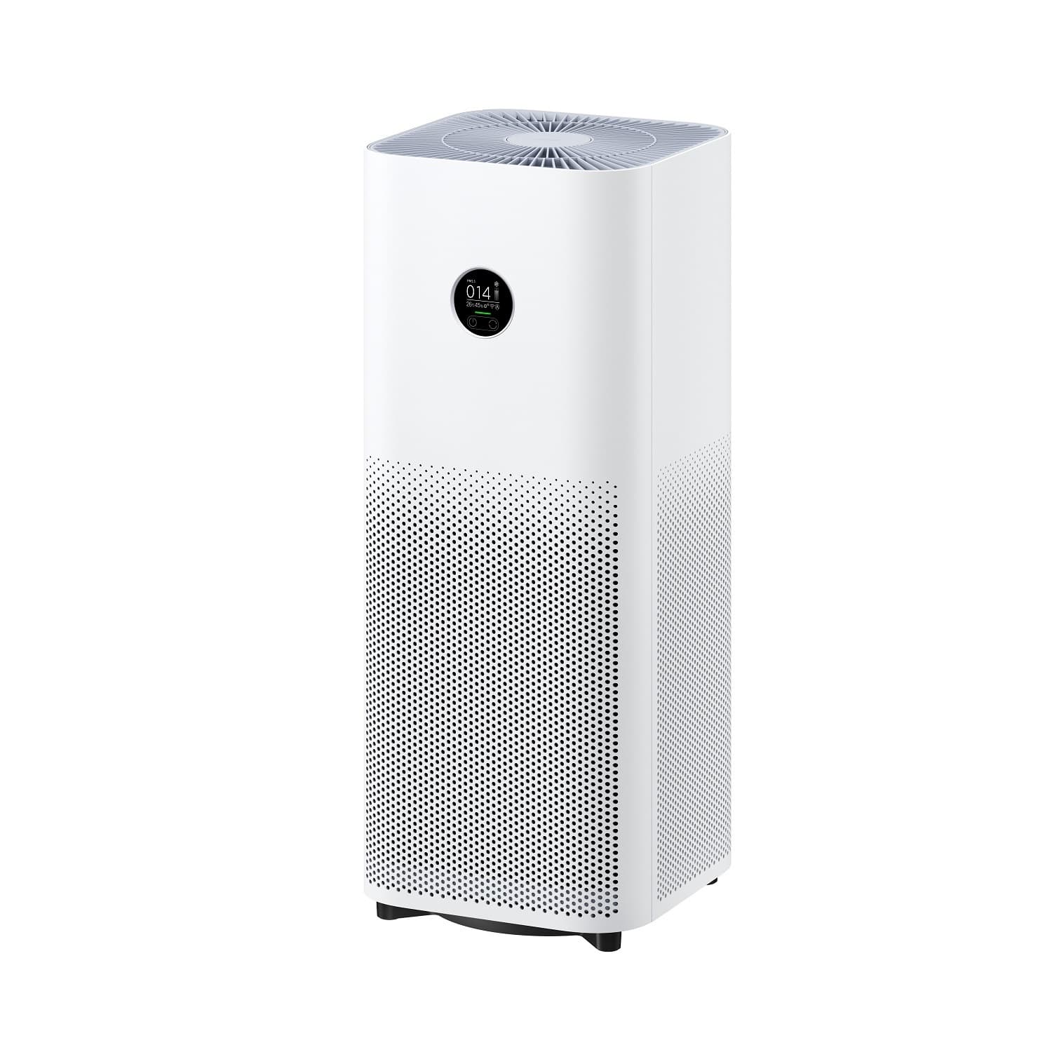 Xiaomi Smart Air Purifier 4 Pro - TechPunt
