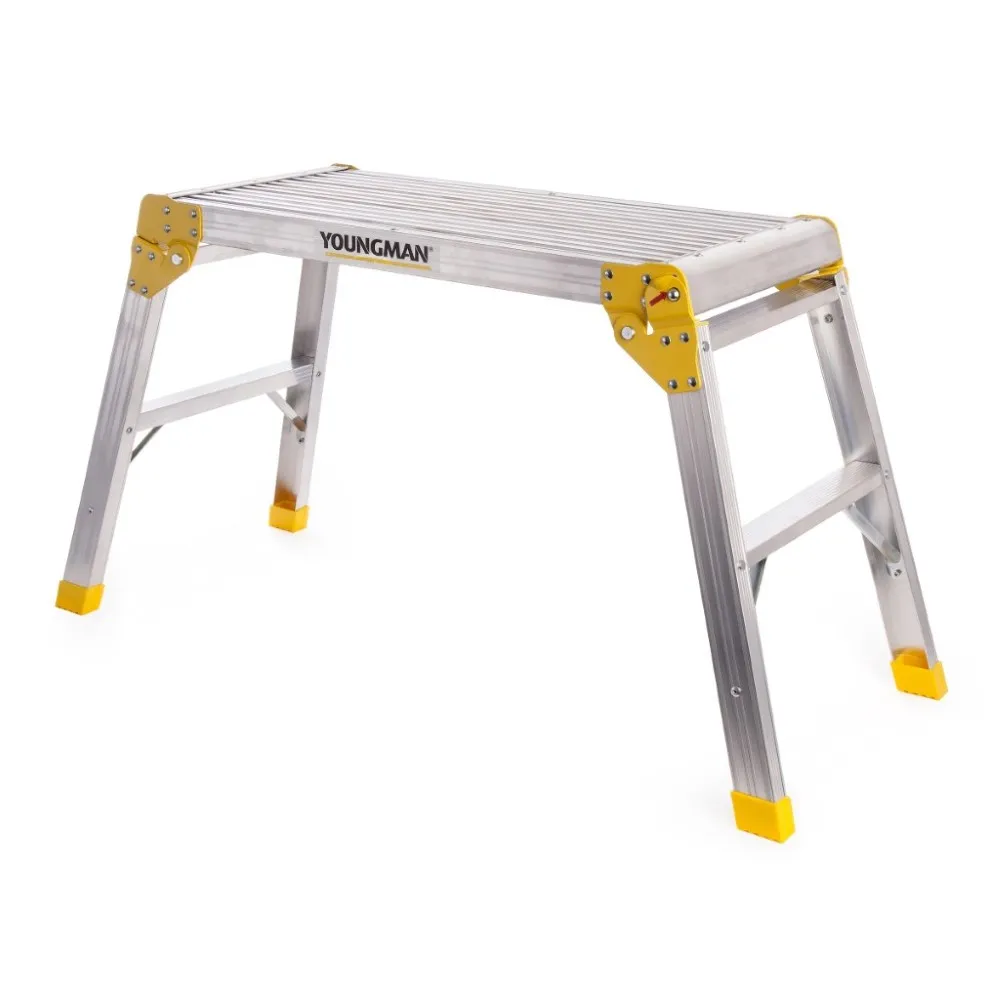 Youngman Odd Job work platform | Steco Steigers