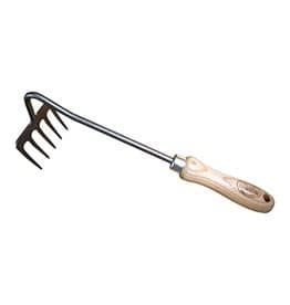 DeWit Hand Rake - Veldshop.nl