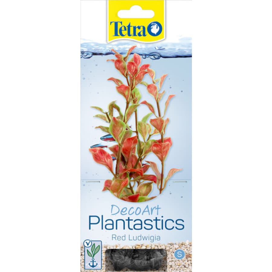 Tetra DecoArt Ludwigia - Junai.nl