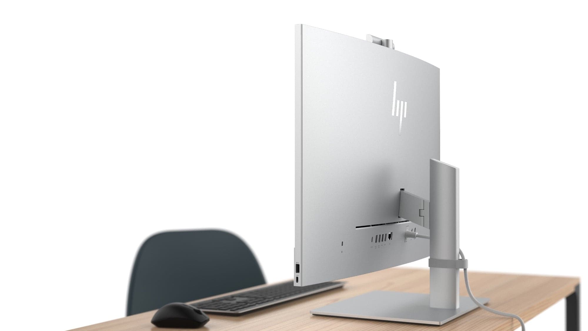 Hp Eliteone 870 G9 Desktop All-In-One Pc at Kathy Morelli blog