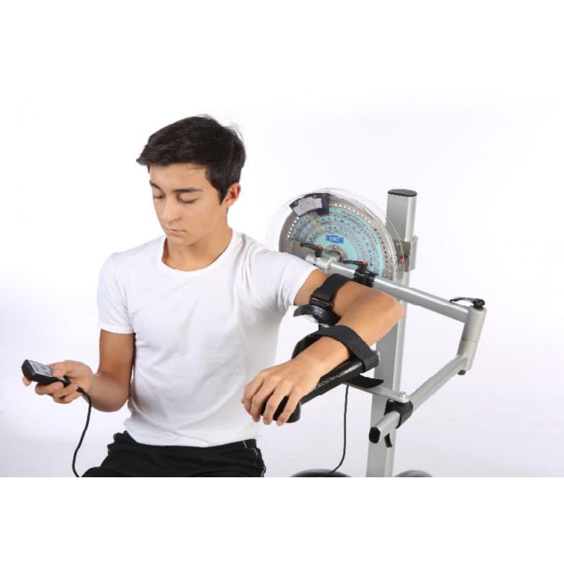 CPM RIMEC Fisiotek LT for shoulder | Medi-Shop.gr