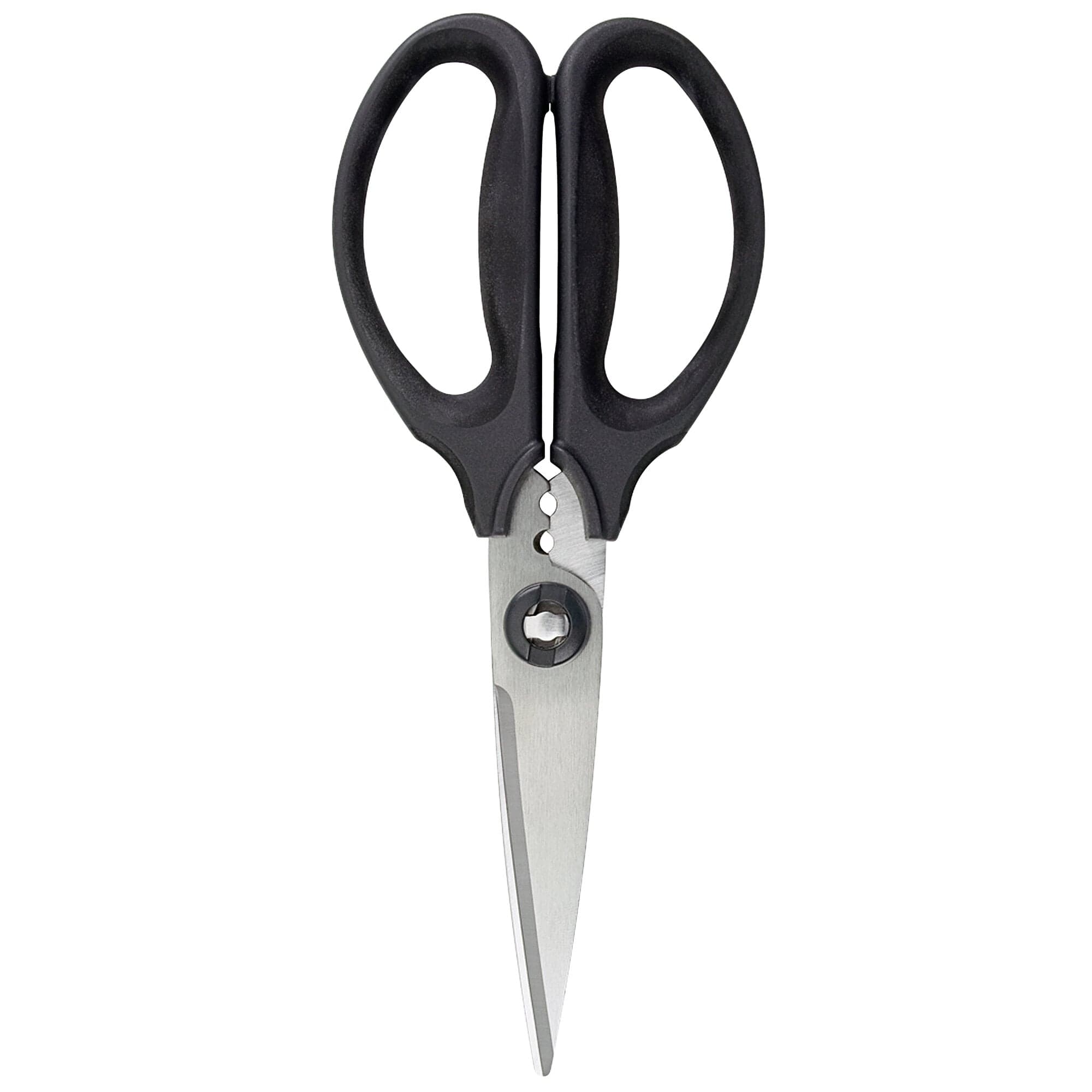 OXO 1072121 Good Grips 3" All-Purpose Kitchen & Herb Shears