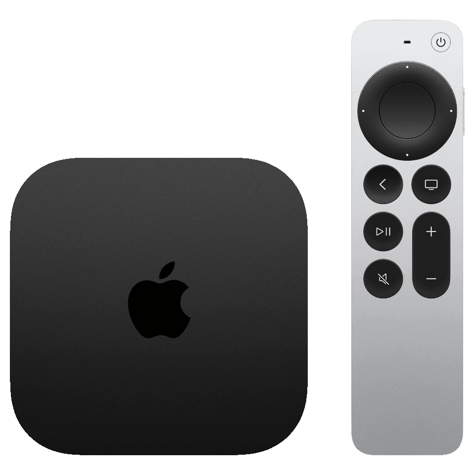 Apple TV 4K (3rd generation) - Tech Specs - Apple Support