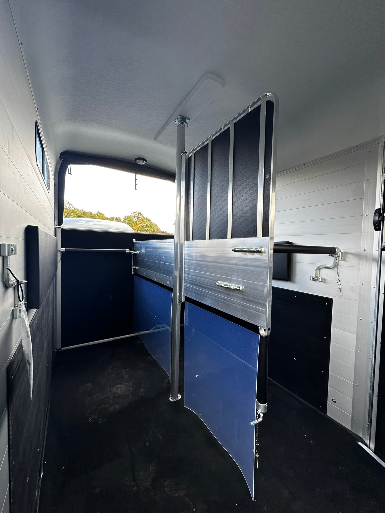 Cheval Liberté touring full partition …