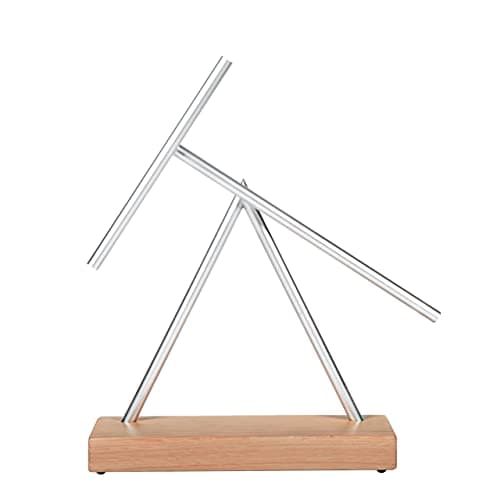 8 Best Swinging Sticks Kinetic Energy Sculpture for 2023 | CitizenSide