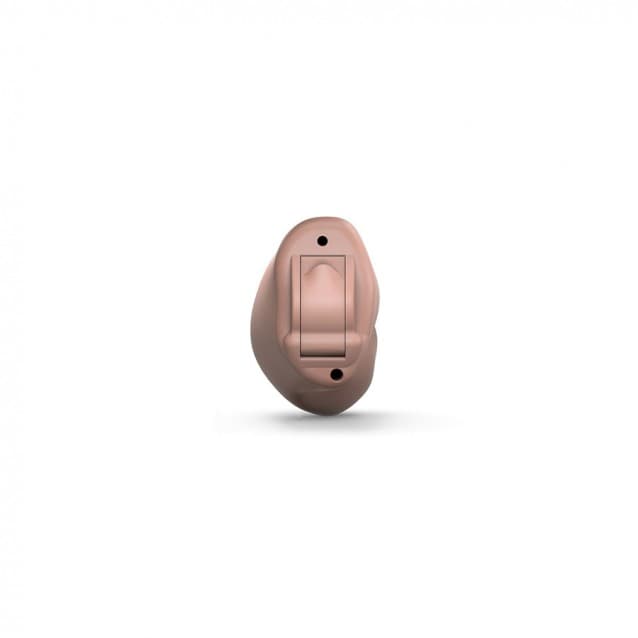 Hearing Aid NEXIA 5 CIC - Resound - Custom Hearing Aids | Claso