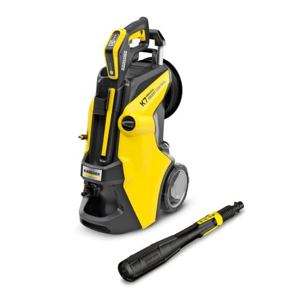 KARCHER K5 PREMIUM SMART CONTROL PRESSURE WASHER - Clean Machines