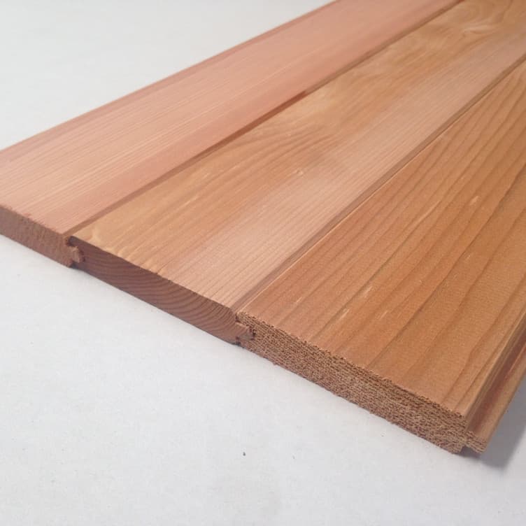 Western Red Cedar Cladding Timber Millworks Western Red Cedar