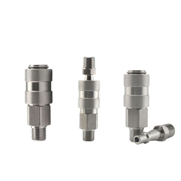 High-quality Quick Couplings Hydraulic Fitting - Topa