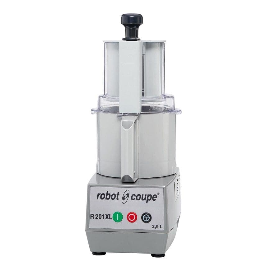 Robot Coupe R201 XL Ultra Food Processor | Commercial Kitchen Company