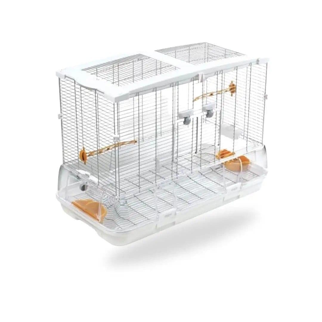 jaula HAGEN TROPICAN VISION MODEL L01 para aves de tamaño medio