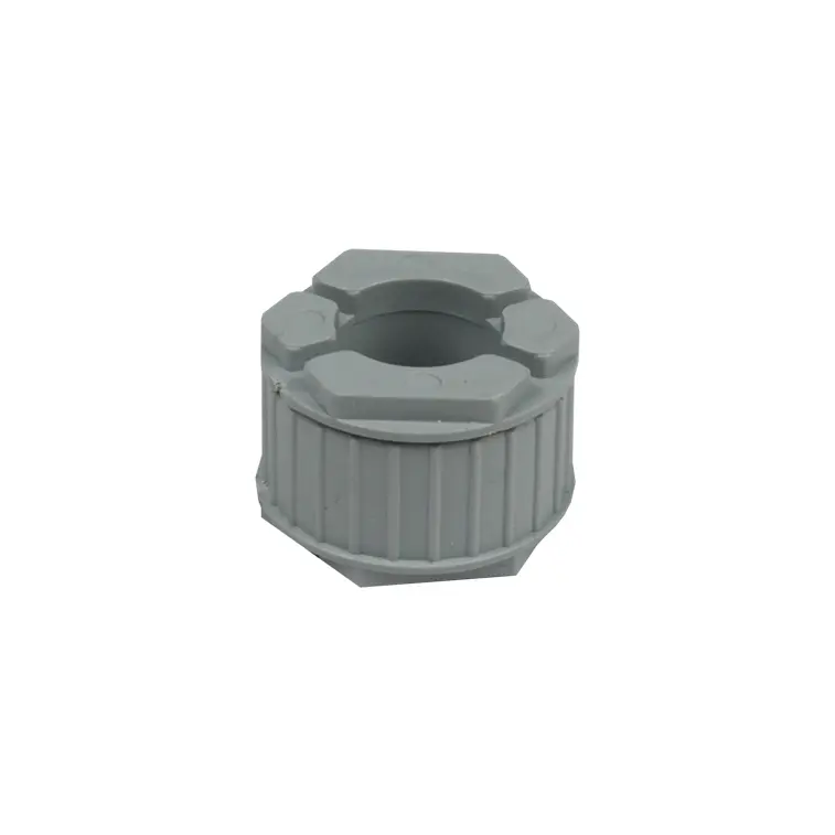 Conduit Bush 20mm Male/Female - Box of 100 | Conduit Fittings
