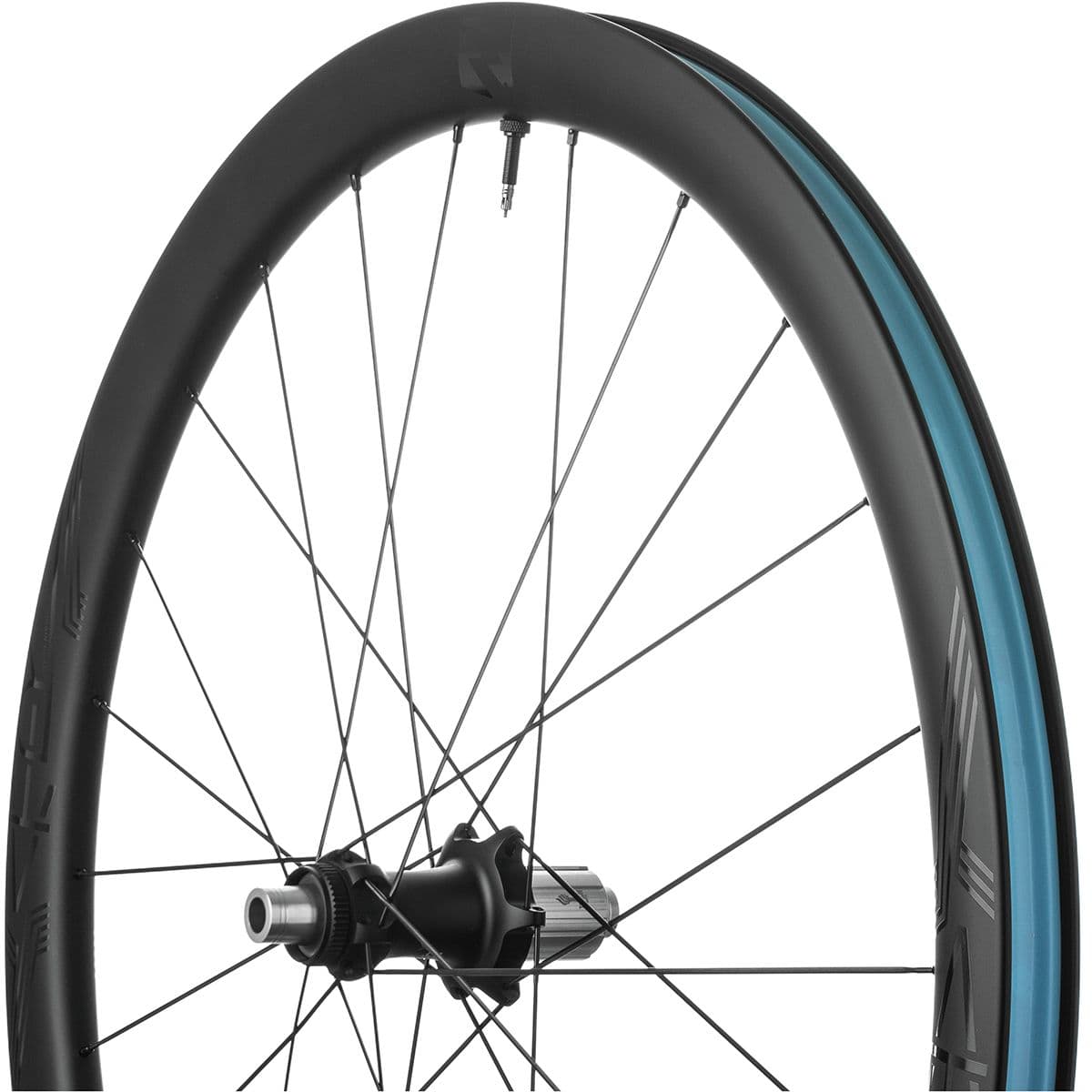 Reynolds Blacklabel Trail 269 Carbon Wheelset