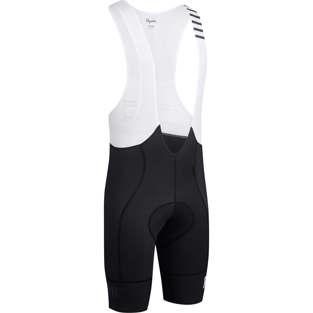 Rapha Pro Team Bib Shorts II - Men's - Bike