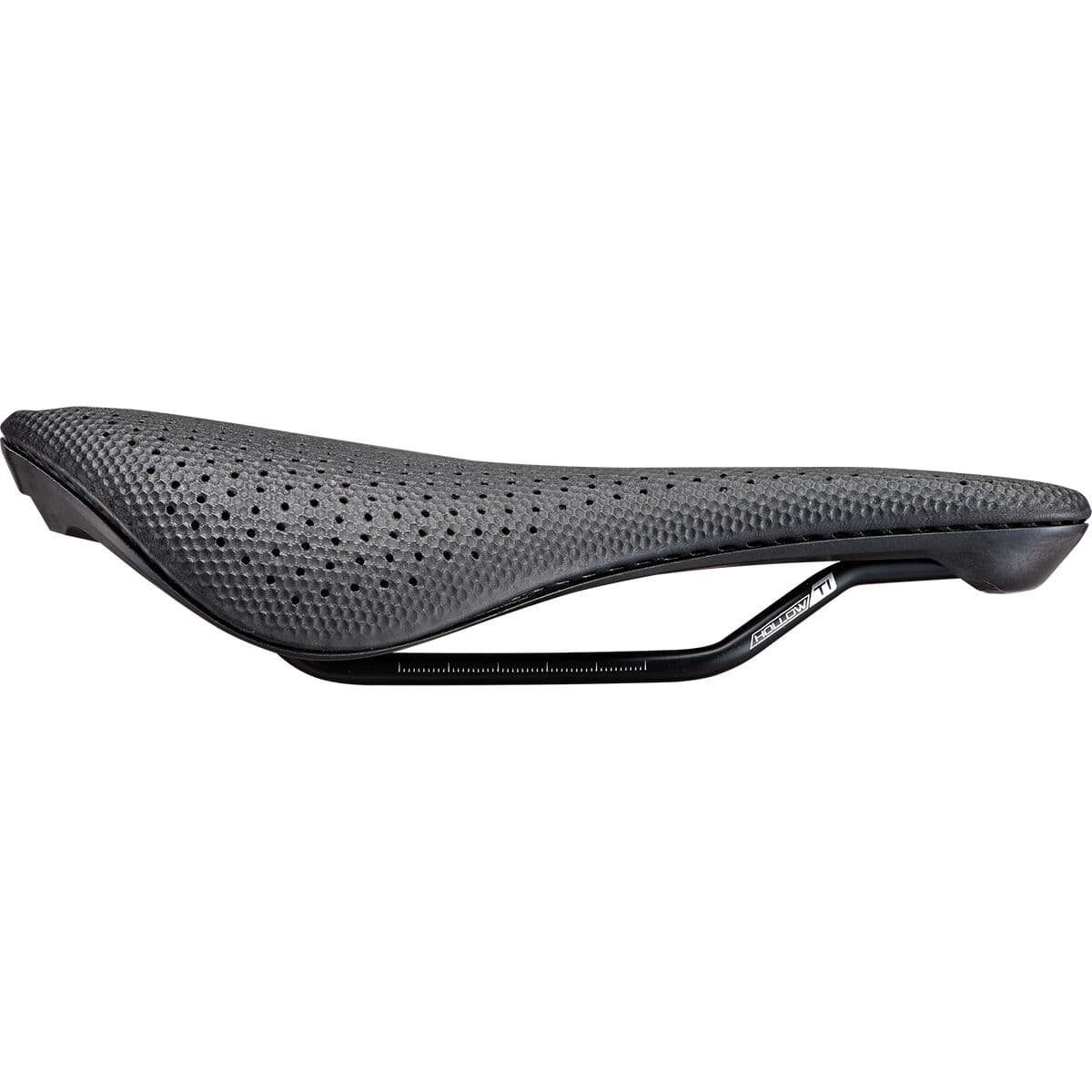 Specialized Power Pro with Mirror Saddle - Bike
