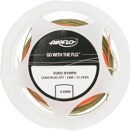Airflo Euro Nymph Line - Fishing