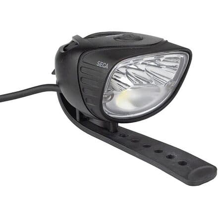 Light & Motion Seca 2500 Enduro Headlight - Bike
