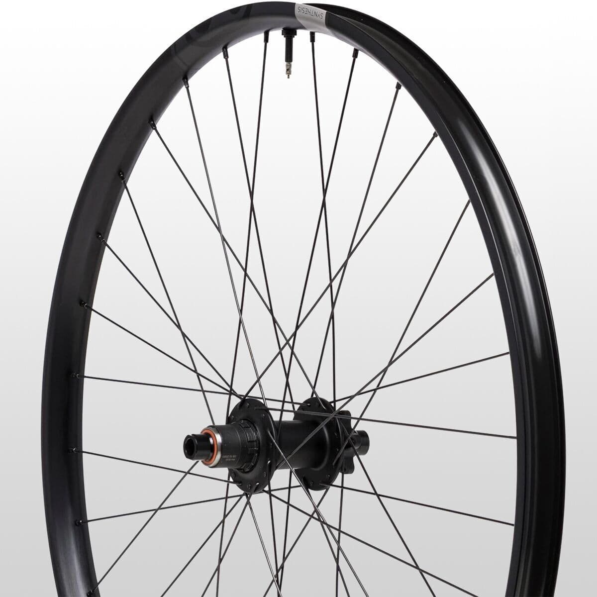 Crank Brothers Synthesis 2 Enduro 29in Alloy Wheel - Components