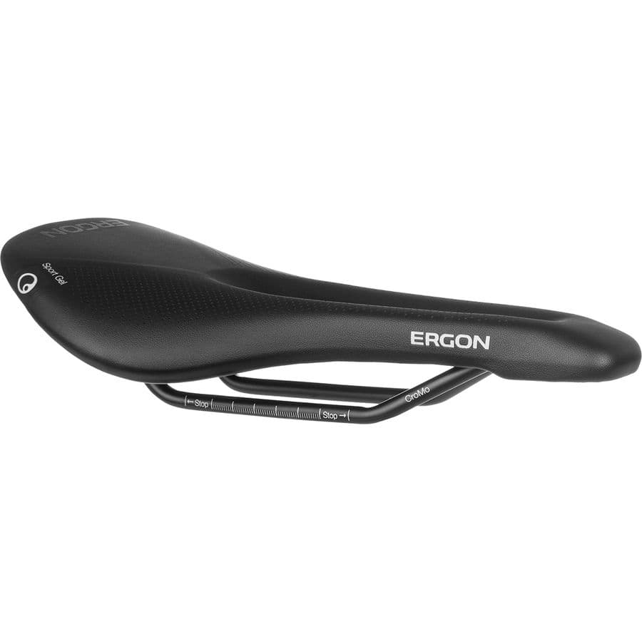 Ergon SR Sport Gel Saddle - Women's - Components