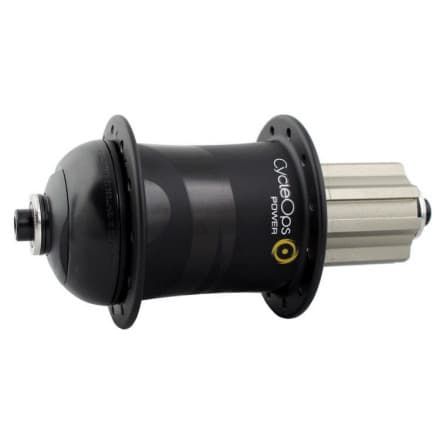 CycleOps Powertap G3C Wireless Hub - Components