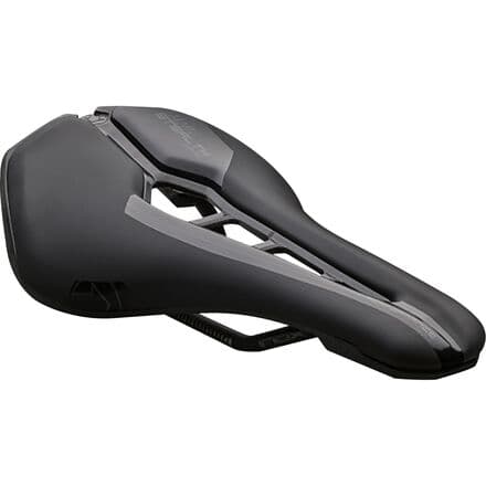 PRO Stealth Curved Performance Saddle - Bike