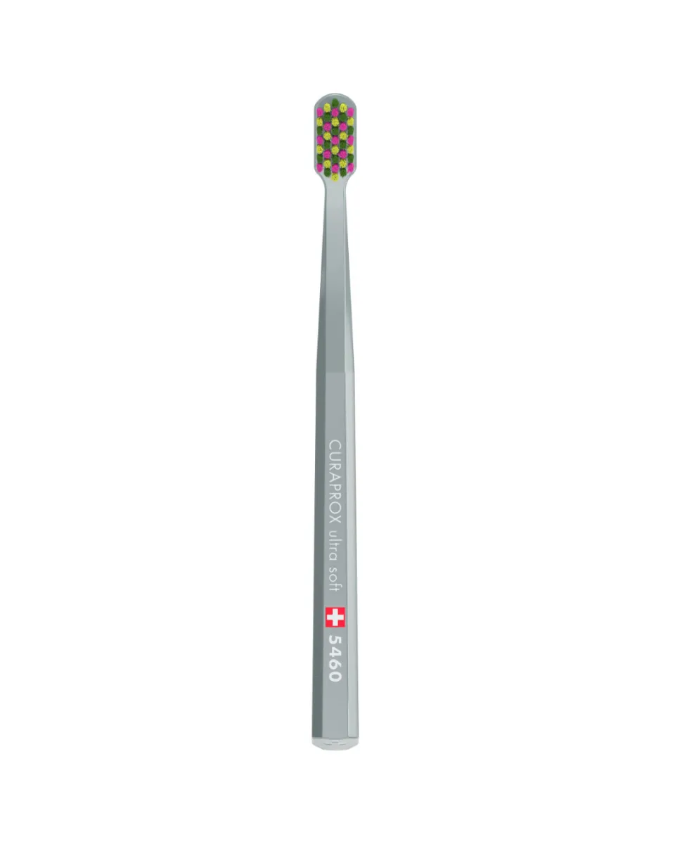 Toothbrush CS 5460 Summer Edition | CURAPROX-Shop United Arab Emirates