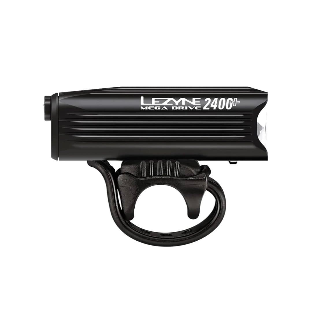 Lezyne Mega Drive 2400+ LED Light - Cyclestore Athens