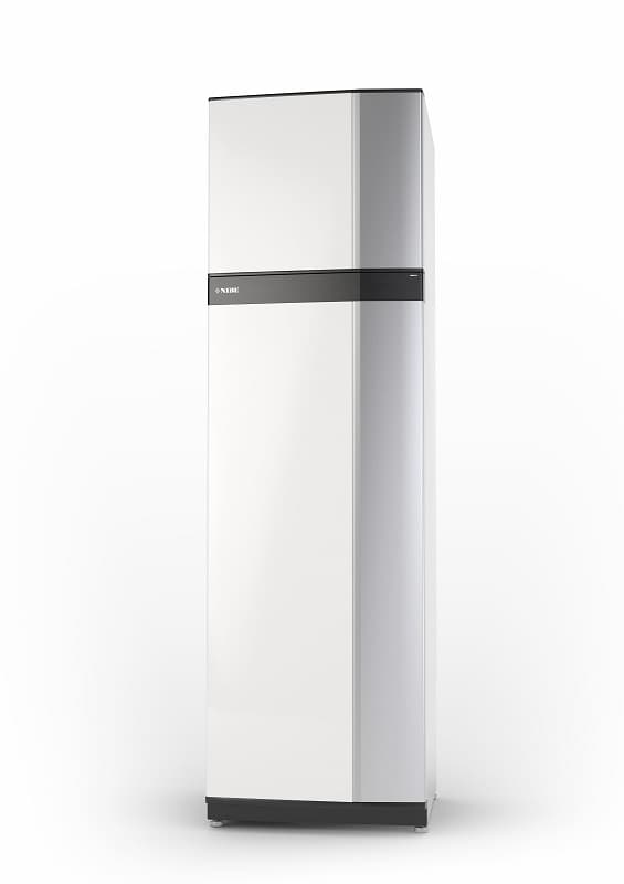 NIBE launches most powerful exhaust air heat pump yet | Specification ...
